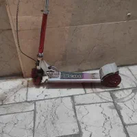 اسکوتر