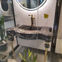 روشویی لوکس در شیراز