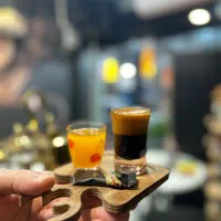 استخدام باریستا خانم