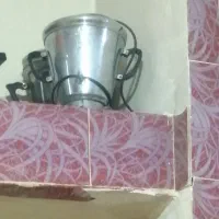 سماور برقی