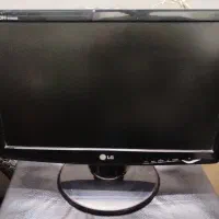 مانیتور LG 19 LCD