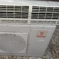 کولر30هزار موتور سوخته