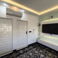 فرصتی استثنایی آپارتمان/فول‌فرنیش عنصری/سندملکی