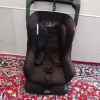 صندلی ماشین کودک