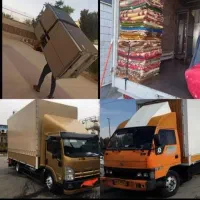 باربری اثباب منزل سالار بار ۲۴ ساعته قیمت تضمینی