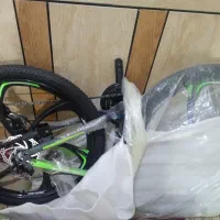 با سلام دوچرخه 26 تاشو نونو
