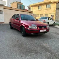 سمند xu7
