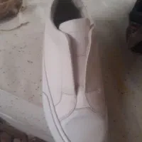 کفش لاکچری پسرانە ودخترانە
