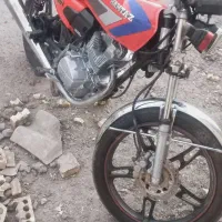 موتور ۲۰۰ مدل ۹۶