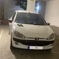 ۲۰۶تیپ۲مدل۹۰