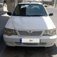 پراید132SE مدل 92