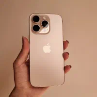 iphone 16 pro 256 91%