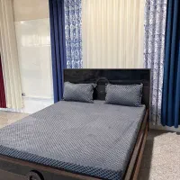 کاور تشک تخت عرض ۱۶۰