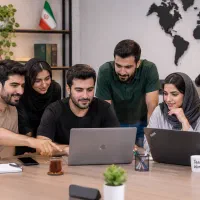 طراحی سایت حرفه‌ای با شرکت زاناو