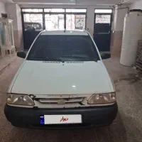 پراید 131SE  فروش فوری تک برگ سند نقد تخفیف دارد