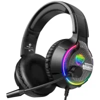 هدست گیمینگ سل بایتز مدل RGB-S19