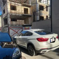 BMW X6|خودرو سواری و وانت|لواسان, |دیوار