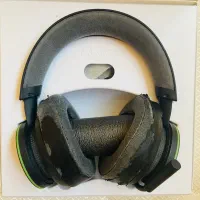 هدست وایرلس xbox ایکس باکس