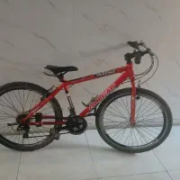 دوچرخه