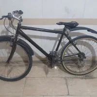 دوچرخه