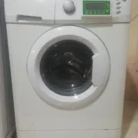 لباسشویی کوایی تعمیری