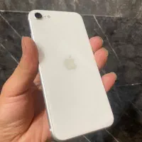iphone SE 2020|موبایل|رفسنجان, |دیوار