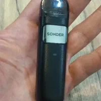 پاد برندsonder