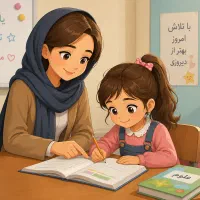 آموزش ابتدائی خصوصی