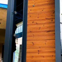 درب ضد سرقت مدل آتوستا ترمو