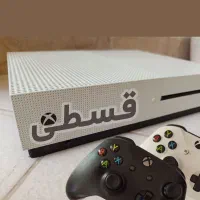 ایکس باکس آن اس Xbox one s + قسطی بدون پیش پرداخت