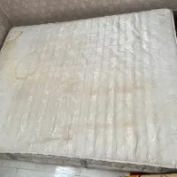 تشک دو نفره رویال