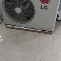 کندانسور کولر گازی 18000 الجی