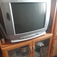 تلویزیون LG