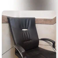 صندلی گردون سایز بزرگ