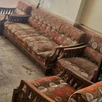 مبل ۷نفره