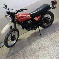 سوزوکی 250