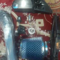 لوازم ماشین