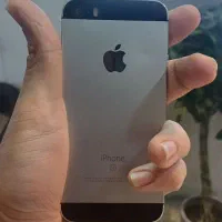 iPhone se 2016|موبایل|رشت, بازار|دیوار