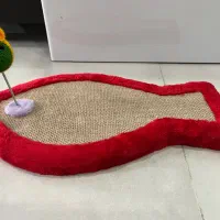 اسکرچر گربه