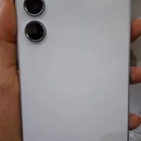 سامسونگ Galaxy A55 با حافظهٔ ۲۵۶ گیگابایت|موبایل|اصفهان, خرم|دیوار