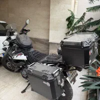 Ktm adventure|موتورسیکلت|رشت, بلوار گیلان|دیوار