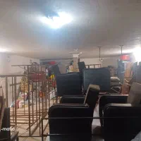 فروش وسایل کافه سنتی