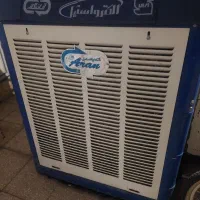 کولر آبی تخفیف دار4 درب 6000 الکترواستیل