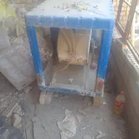 بدنه کولر 3500