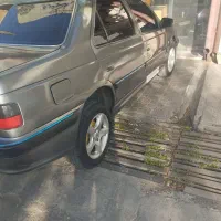 پارس 85