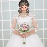 لباس عروس