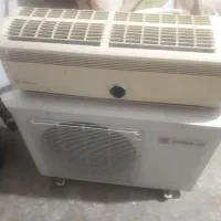 کولرگازی LG