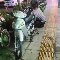 موتور بیکلاج جترو