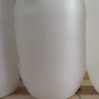 دبه بشکه محکم پلاستیکی