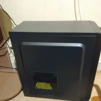 کامپیوتر  با تمام وسایل